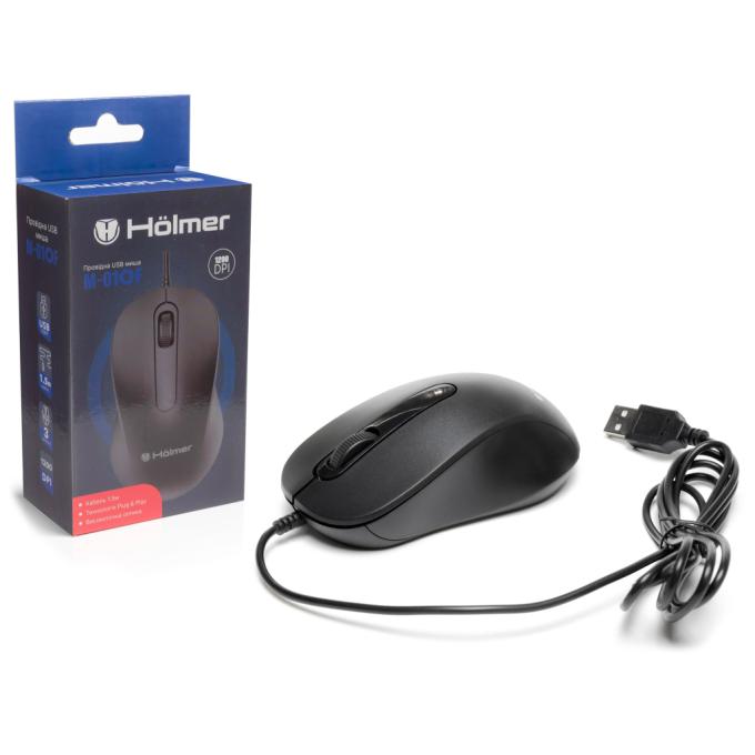 Holmer M-01OF