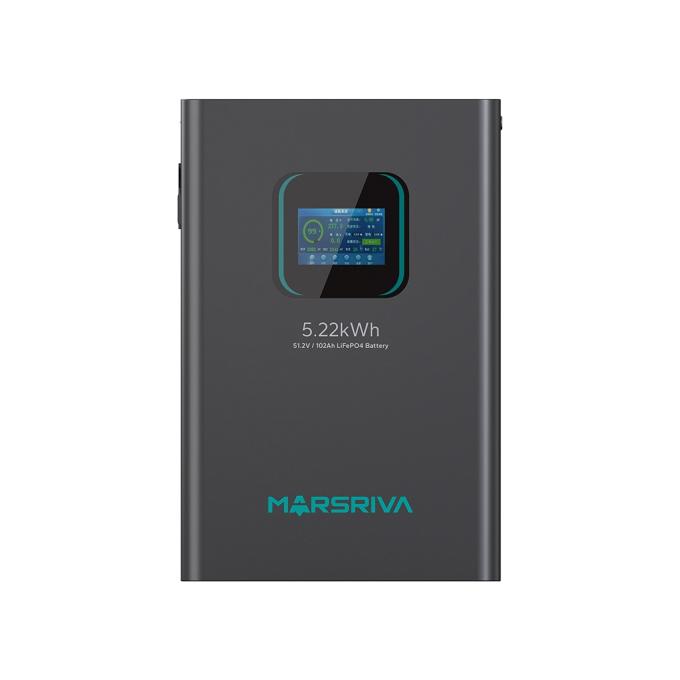 Marsriva MR-LFP48-100-WMD