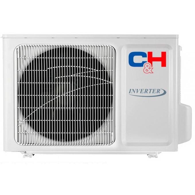 Cooper&Hunter CH-S09FTXAM2S-SC