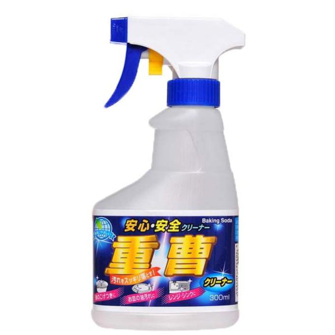 Rocket Soap 4903367301994