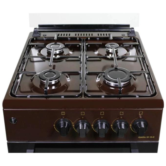 ARTEL Apetito 50 10-G Brown