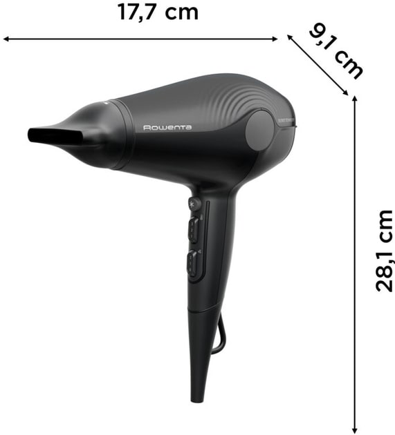 ROWENTA CV6430F0