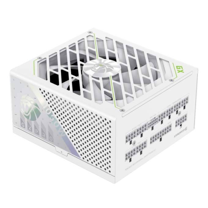GAMEMAX GX PRO 1050G WH