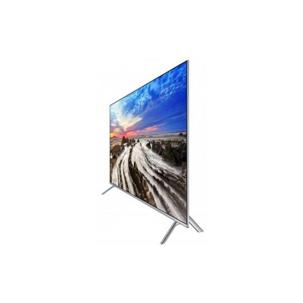 Телевiзор 82" Samsung UE82MU7000UXUA LED UHD Smart