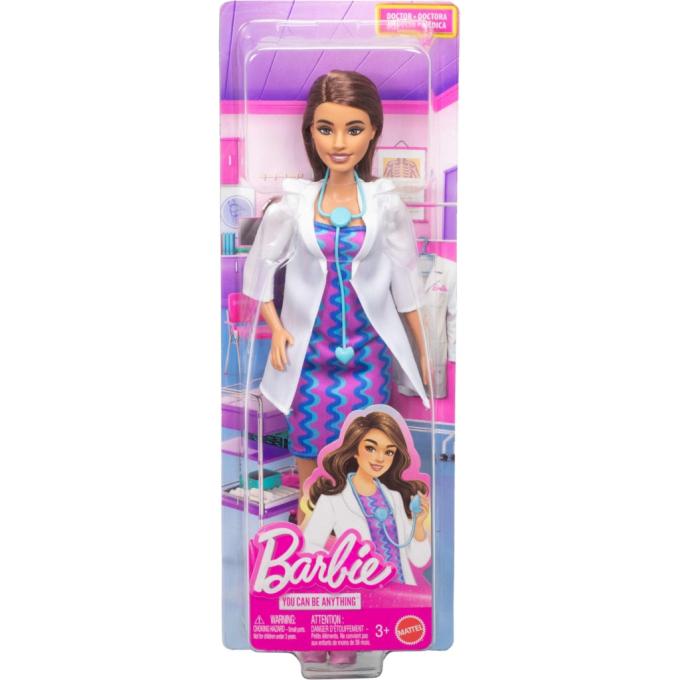 BARBIE JKF76