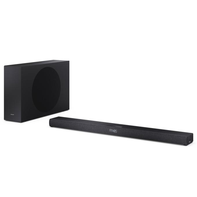 SHARP HT-SBW320