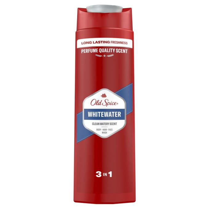 Old Spice 4084500978911