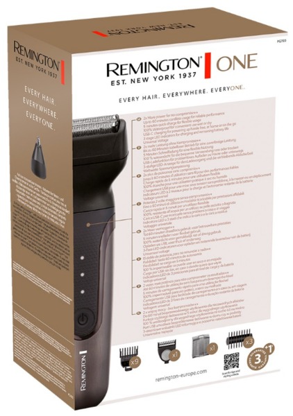 Remington PG780