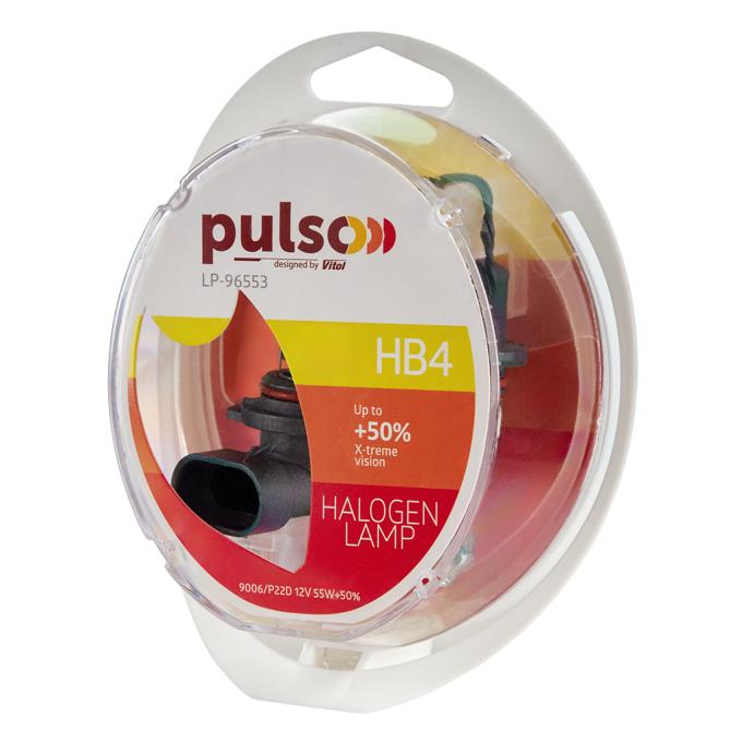 PULSO LP-96553