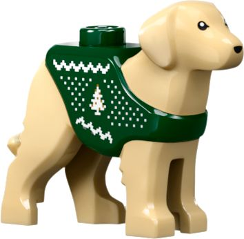 LEGO 60436
