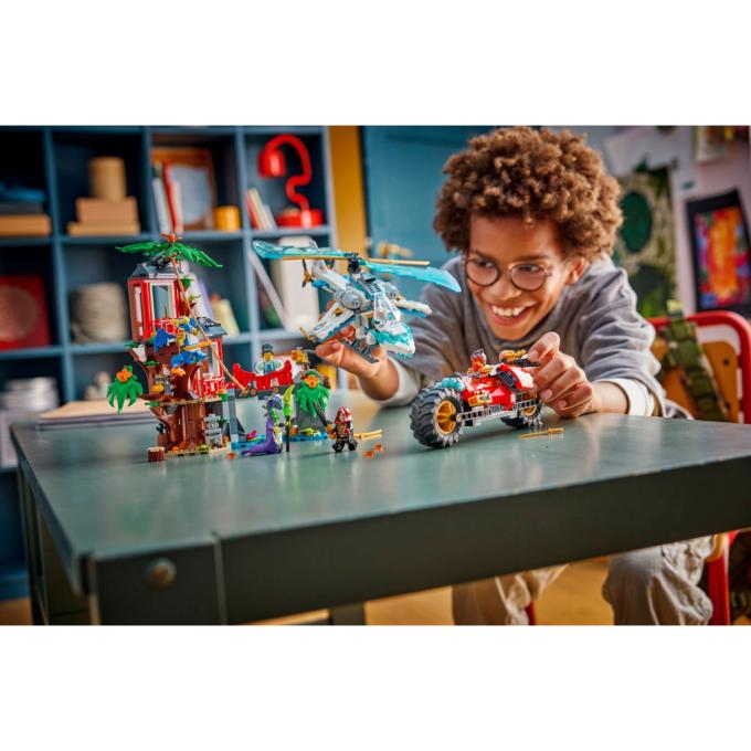 LEGO 71857