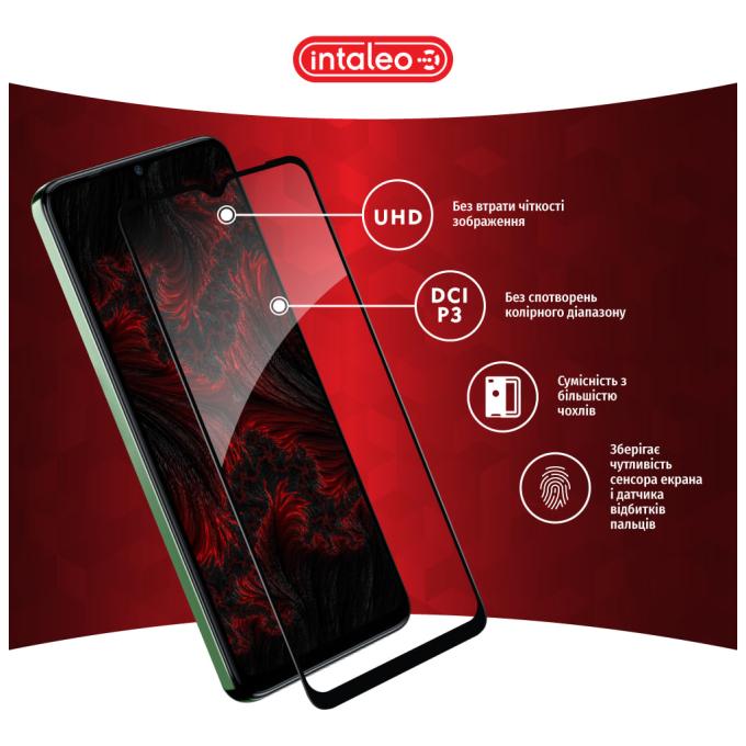 Intaleo 1283126580611