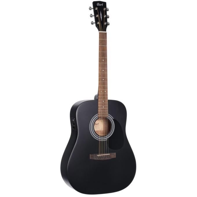 Cort AD810E BKS