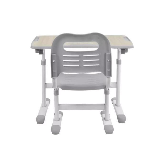 FunDesk Piccolino Grey