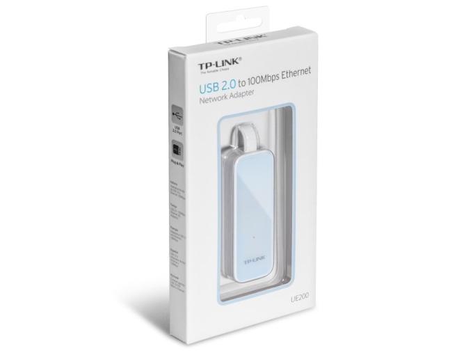 TP-Link UE200