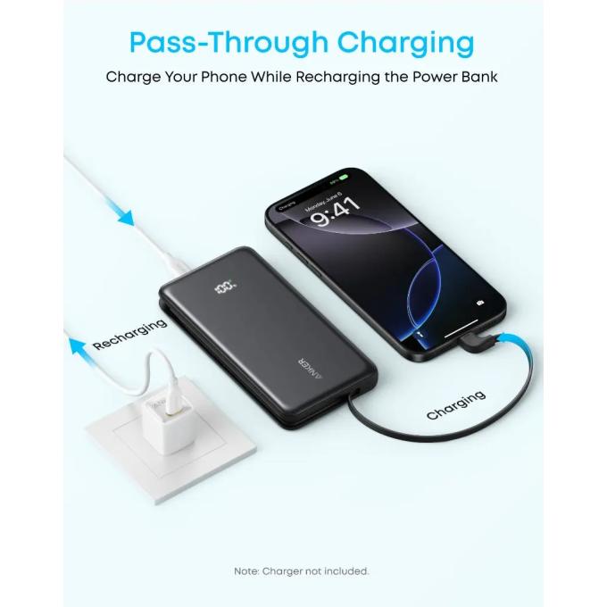 Anker A110DH11