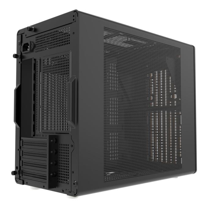 DARKFLASH WD200 BLACK