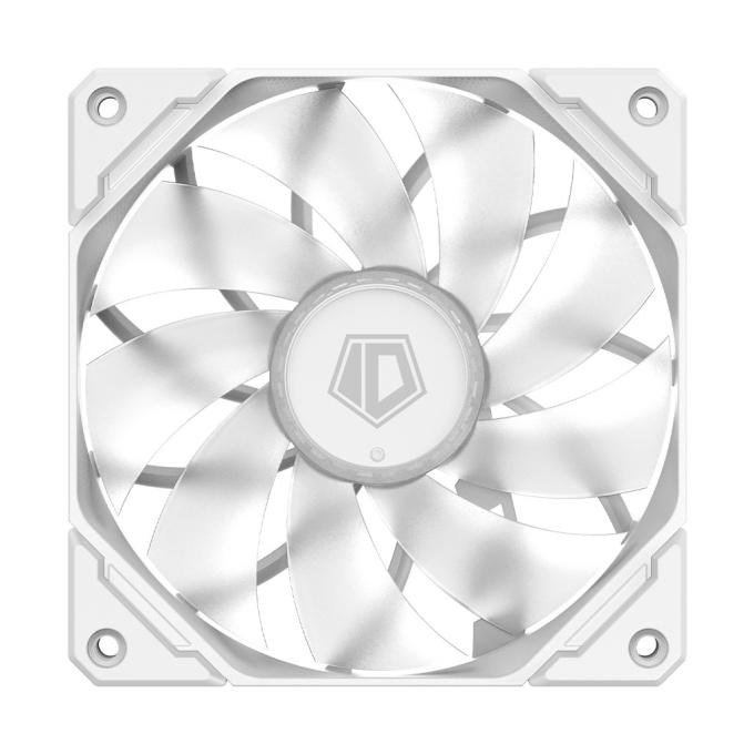 ID-Cooling TF-12025-PRO SW TRIO