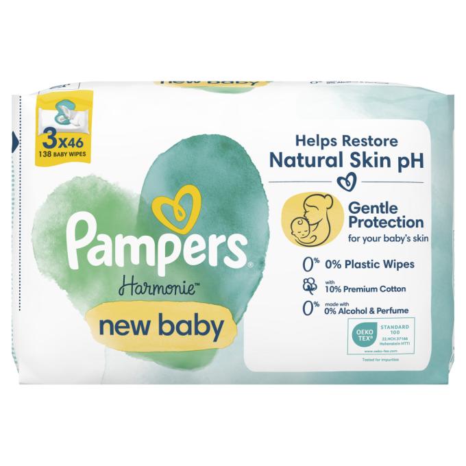 Pampers 8700216201025
