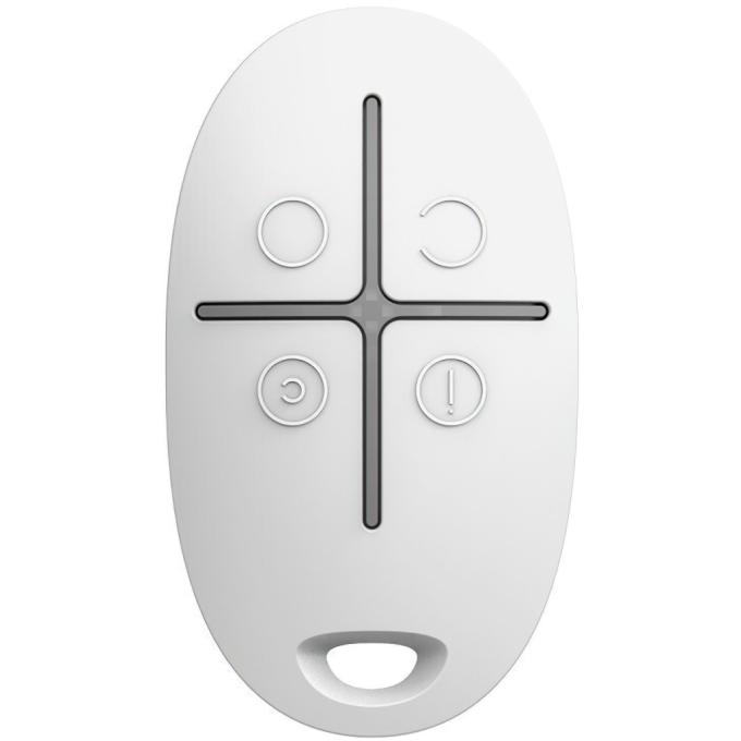 Ajax StarterKit Cam HDR white