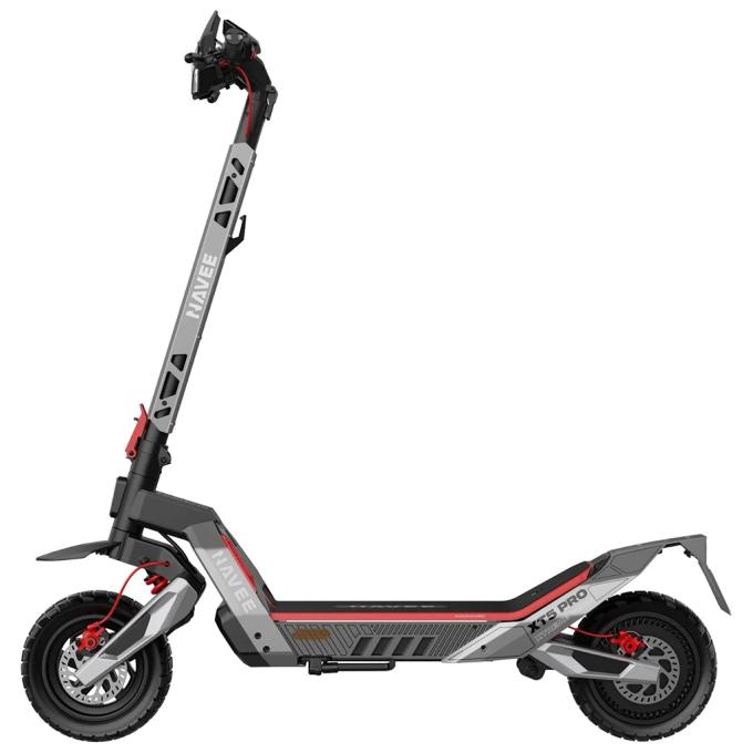 NAVEE XT5 Pro EU