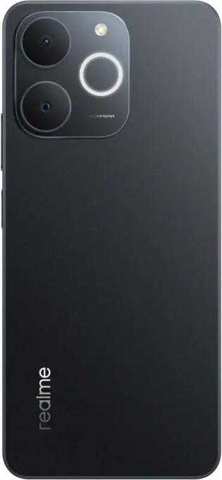 Realme RMX5313 4/128GB Obsidian Black