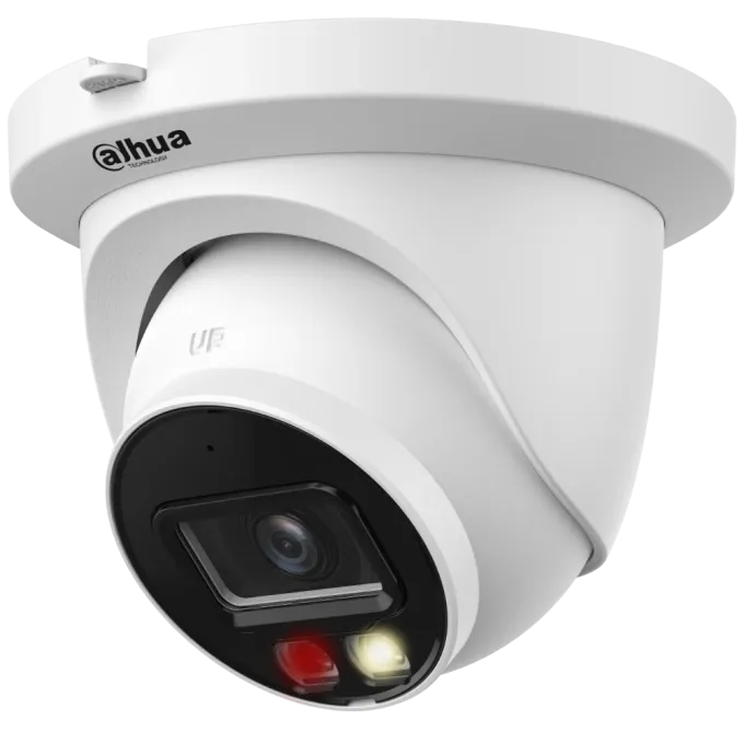Dahua DH-IPC-HDW2249TM-S-IL 2 МП (2.8мм) с микрофоном