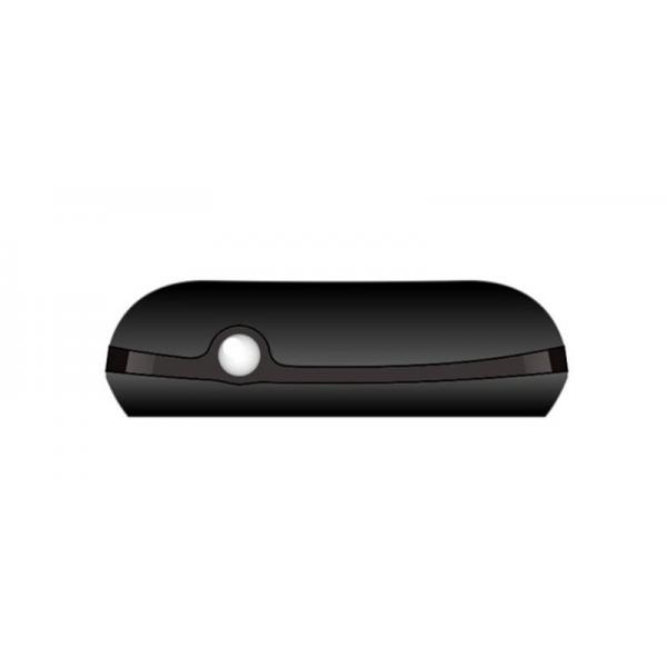 Мобильный телефон Ergo F182 Point Dual Sim Black; 1.77" (160х128) TN / клавиатурный моноблок / ОЗУ 32 МБ / 32 МБ встроенной / камера 0.08 Мп / 2G (GSM) / Bluetooth / 111x47x13.9 мм, 65 г / 600 мАч / черный F182 Black
