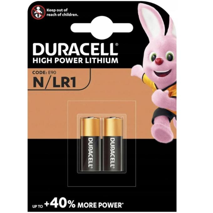 Duracell 3860