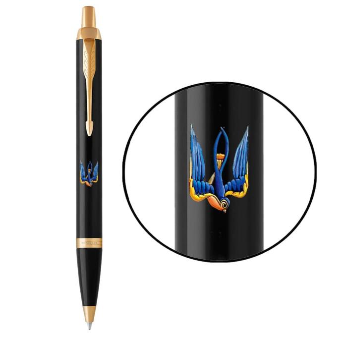 Parker 22032_T1230u