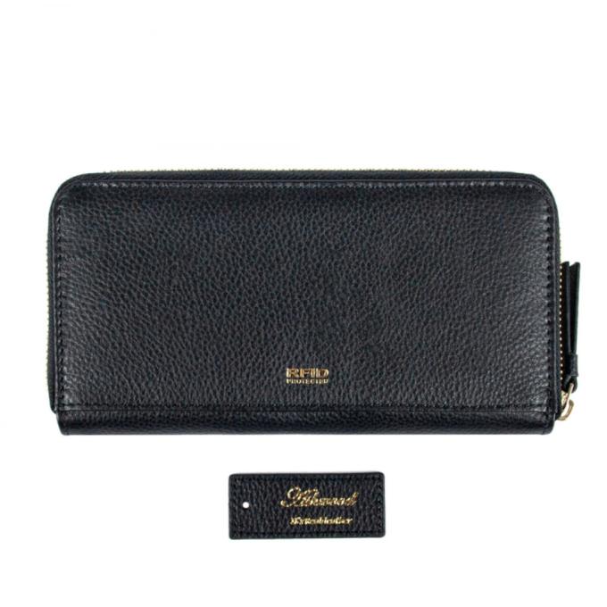 Ashwood J51 Black