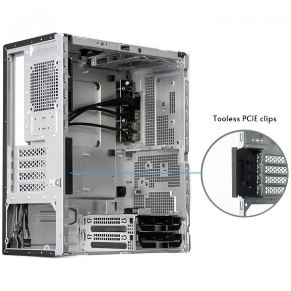 CHIEFTEC BS-20B-OP