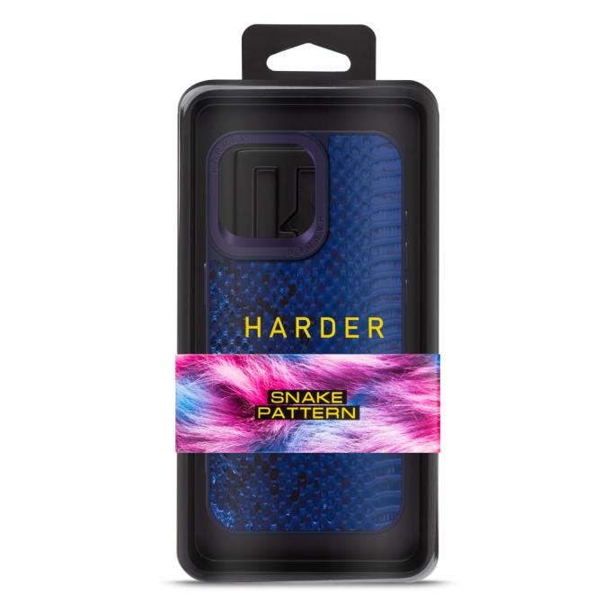 Harder ARM76802