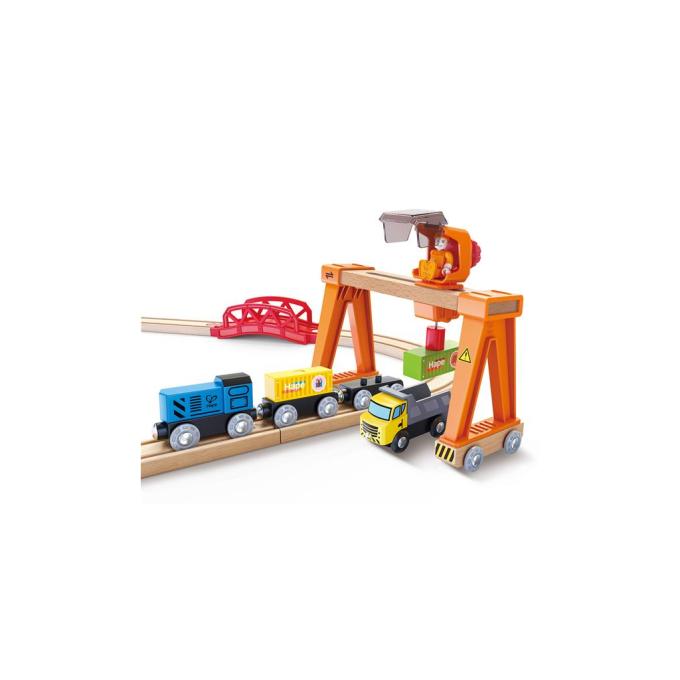 Hape E3791