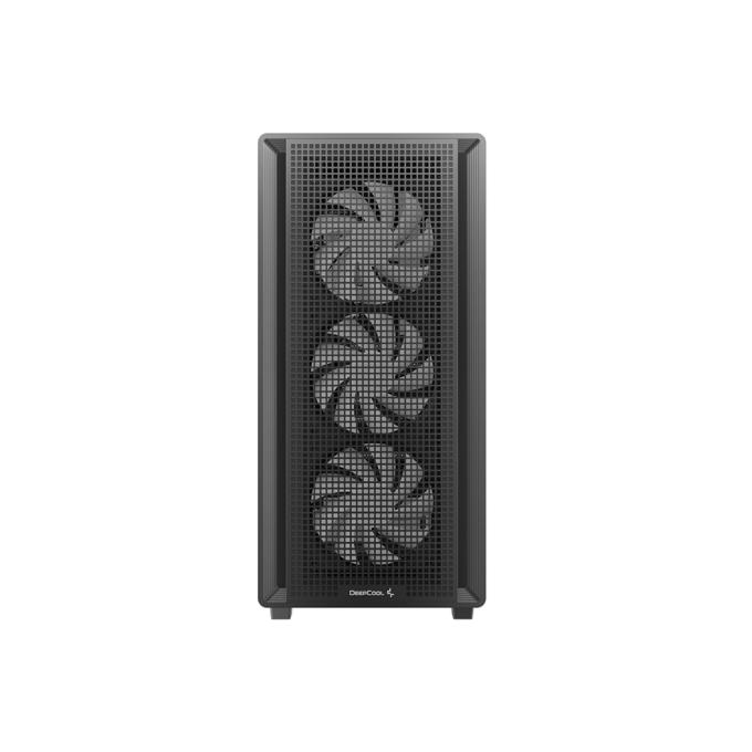 Deepcool R-CC550BKANA4-G