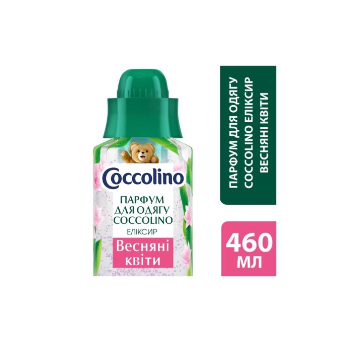 Coccolino 8720181680410