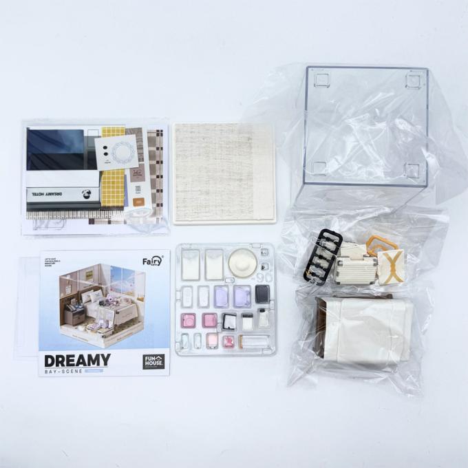 Mini House 8038