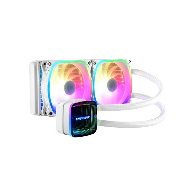 ENERMAX ELC-AQFA240-SQA-W