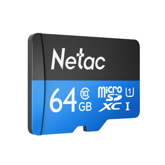 Netac NT02P500STN-064G-R