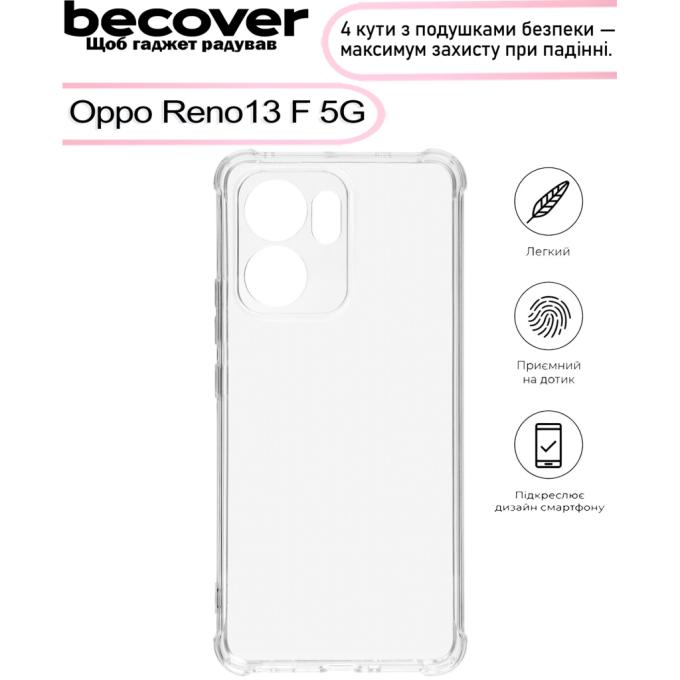 BeCover 713502