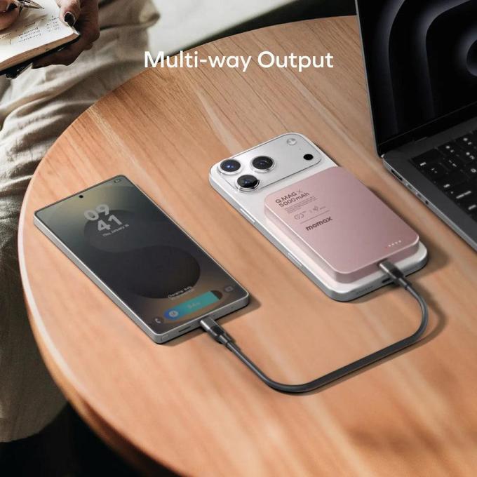 Momax IP116AP