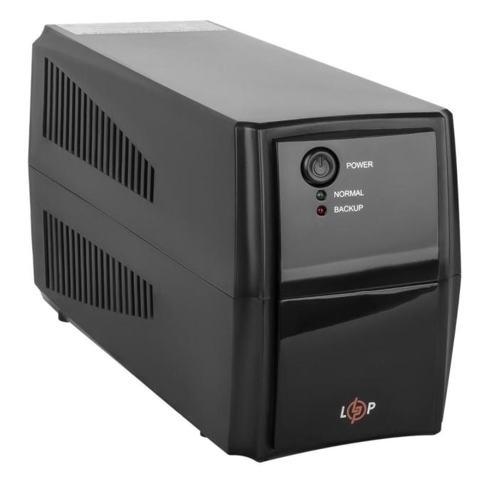 LogicPower 3170