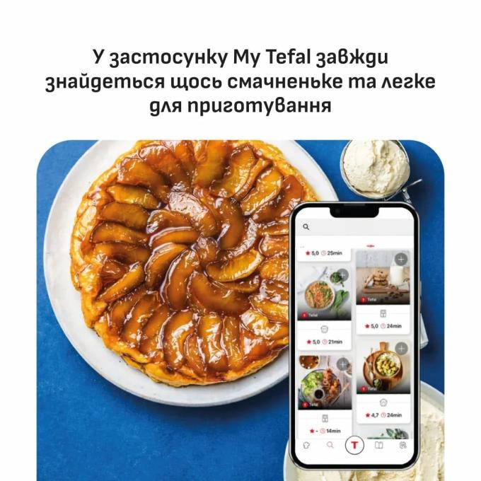 TEFAL EY8618E0