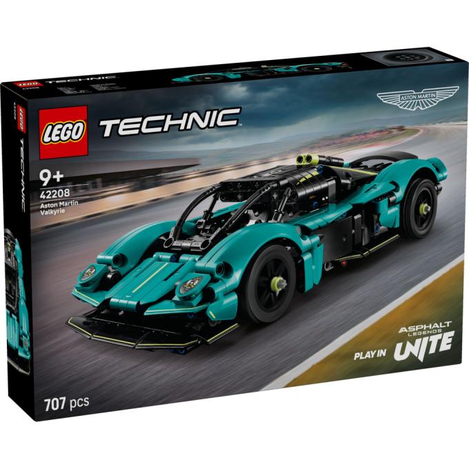 LEGO 42208