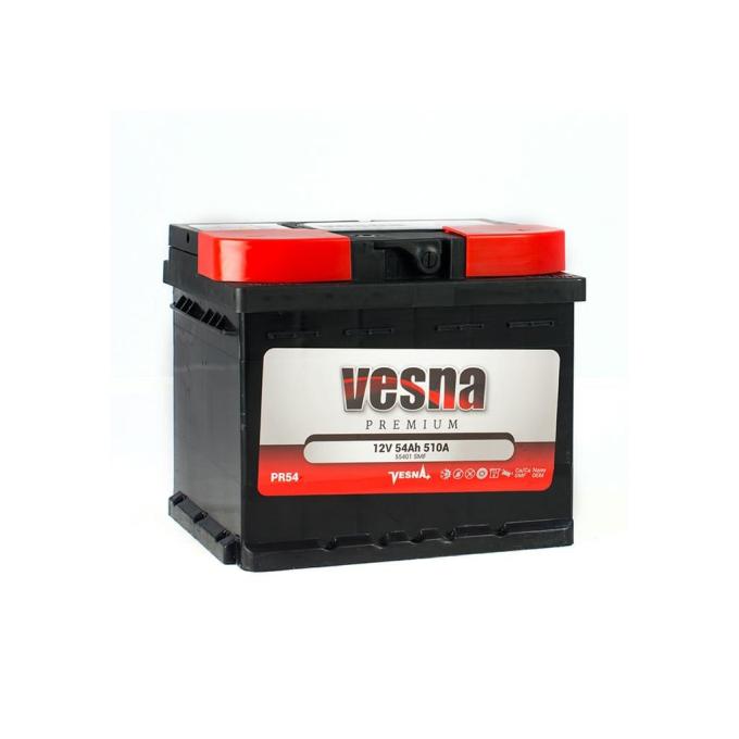Vesna 415 254