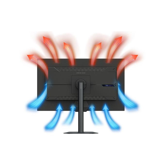 GIGABYTE G27Q20 Gaming Monitor