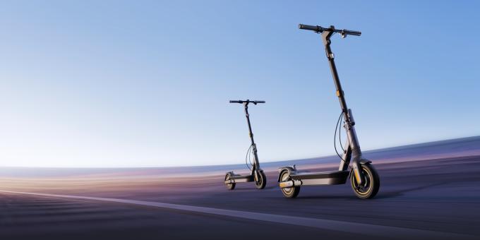 Segway-Ninebot AA.05.15.01.0003