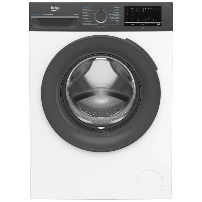 BEKO BM3WFU48215WPAA