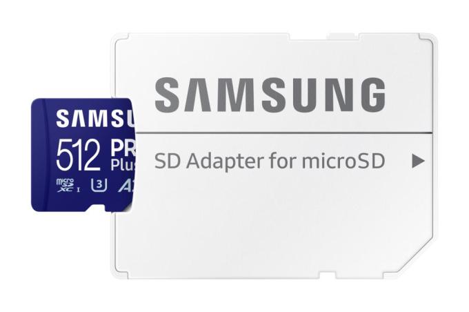 Samsung MB-MD512SA/EU