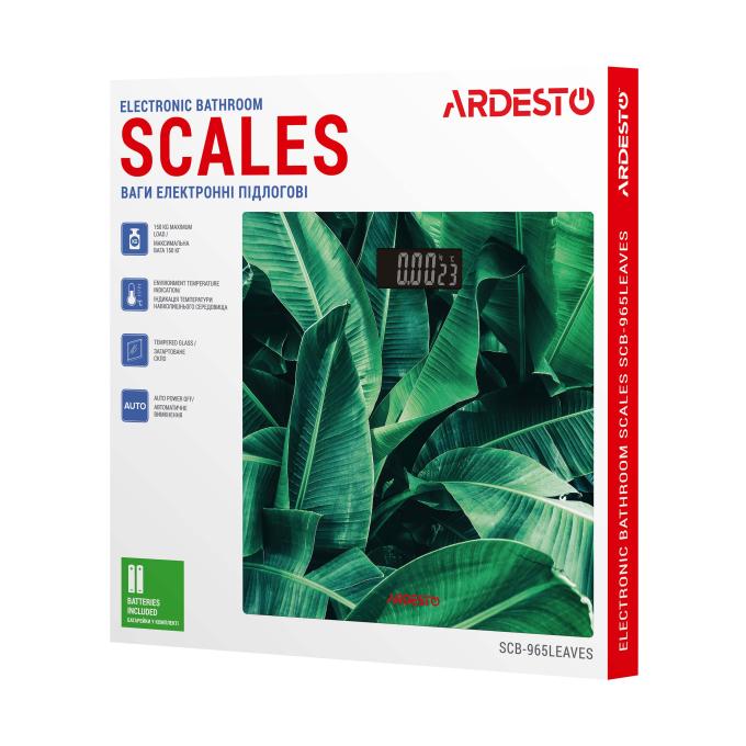 Ardesto SCB-965LEAVES